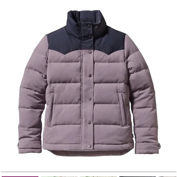 Patagonia Down Bivy Jacket - Picture 1 of 15